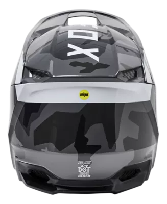 V1 BNKR HELMET 