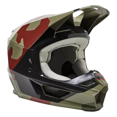 Cascos Motocross Enduro Hombre