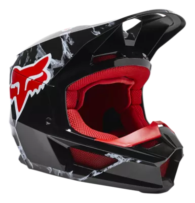 Fox Racing Casco de motocross V1 Core