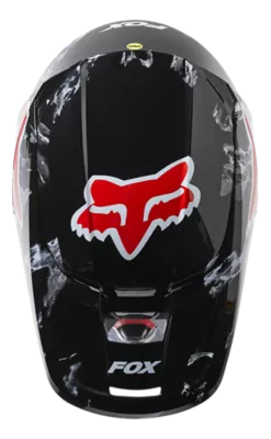 V1 Core Karrera Helmet | Fox Racing® Canada