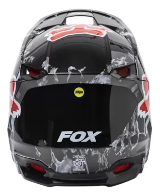 Casco Motocross Fox - V1 KARRERA - Fox Racing Argentina