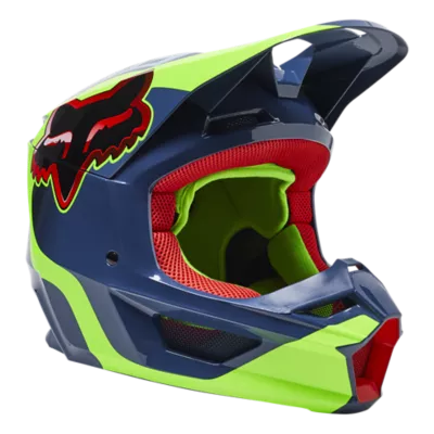 Casco fox 2024 oferta