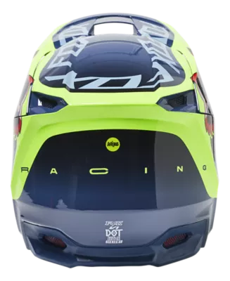 YTH V1 VENZ HELMET, ECE 