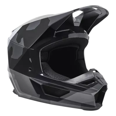 Youth V1 Core Bnkr Helmet