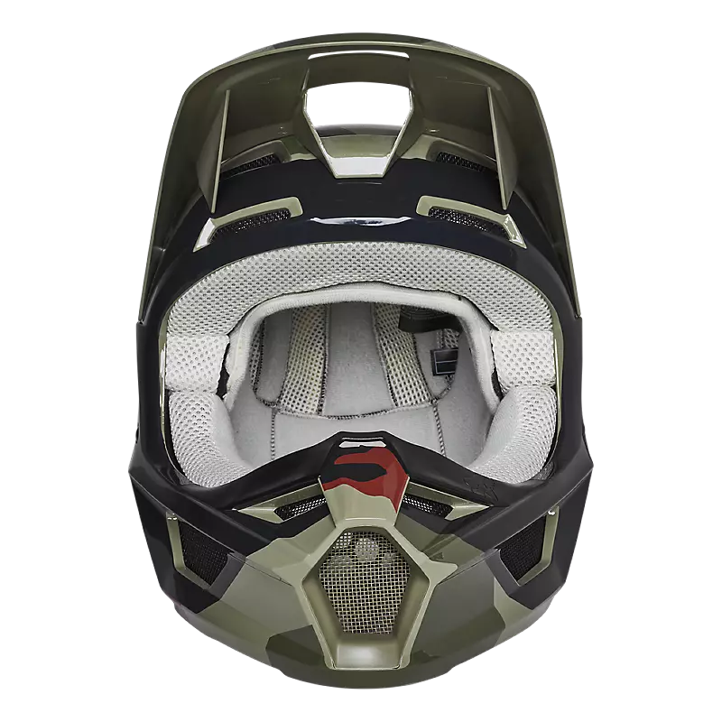 YTH V1 BNKR HELMET, ECE 