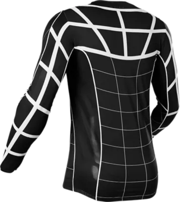 FOX Racing Defend Thermal Hoodie - Cycling jersey Men's, Free EU Delivery