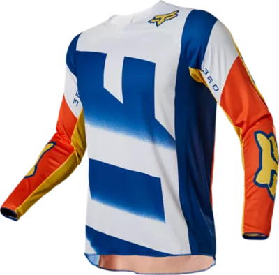 Fox 360 Rkane Jersey - Men's 