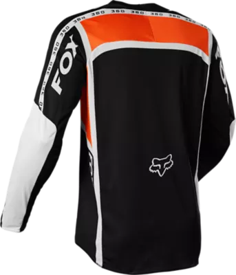 360 Dvide Jersey