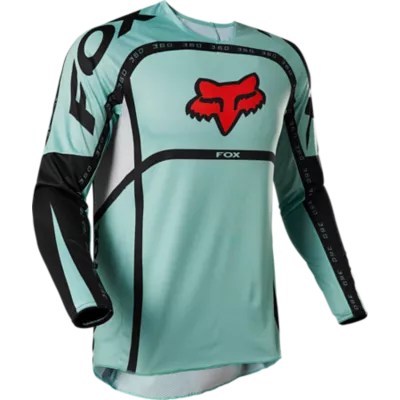 360 Dvide Jersey