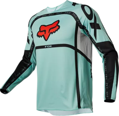 360 DVIDE JERSEY 