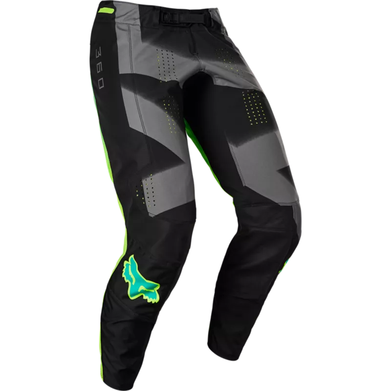 360 Collection - Made for Duarability | Fox Racing®