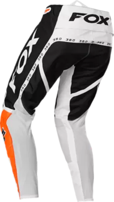 RACING DIVISION PANTS