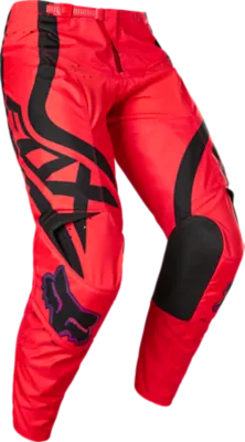 180 VENZ PANT [FLO RED] 26 | Fox Racing®