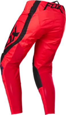 180 VENZ PANT [FLO RED] 26 | Fox Racing®