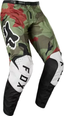 Fox bmx pants on sale