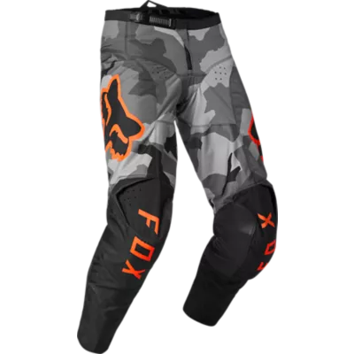 Trigger MX Pants light grey, Pants, Motocross Wear