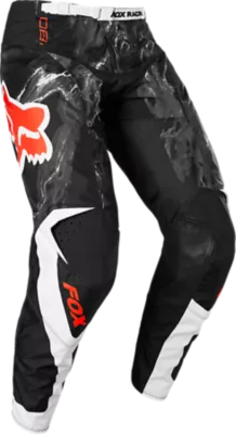 Fox hot sale motocross pants