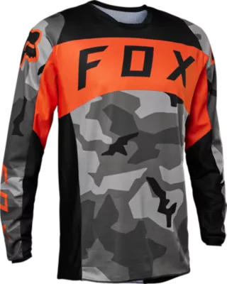 Fox store bike tops