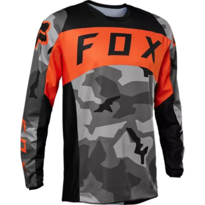 Moto - News, Fox Racing e Supreme insieme per una collezione