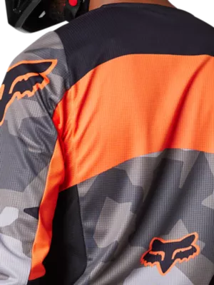 FOX X RAG & BONE JERSEY - CAMO [CAM] XS