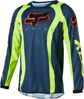 Fox given outlet jersey