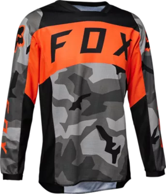 Youth 180 Bnkr Jersey | Fox Racing®