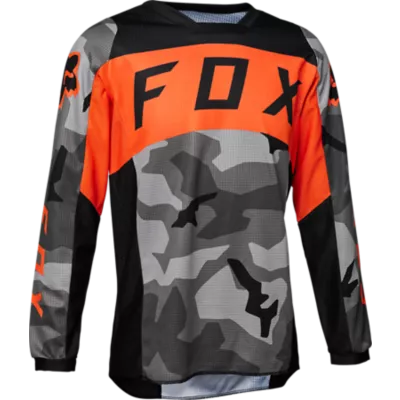 Jersey fox best sale para niño