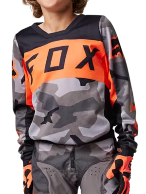 Camiseta Técnica 180 Bnkr Juvenil Niños Fox España