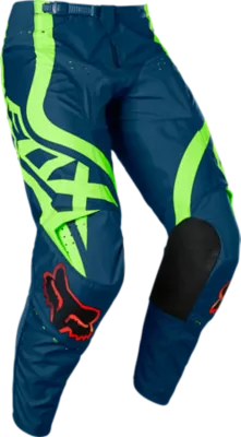 YTH 180 VENZ PANT [DRK INDO] 22 | Fox Racing®