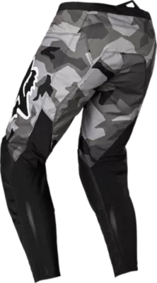 Pantalon Moto Camouflage