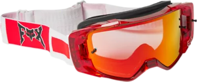 Vue Celz Limited Edition Mirrored Lens Goggles