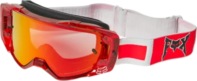 Vue Celz Limited Edition Mirrored Lens Goggles