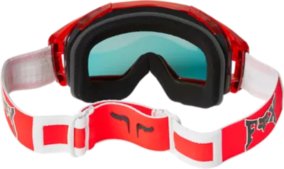 VUE CELZ GOGGLE - SPARK [RD/BLK/WHT] OS