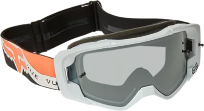 VUE DVIDE GOGGLE - SPARK [BLK/WHT/ORG] OS