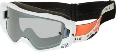 VUE DVIDE GOGGLE - SPARK [BLK/WHT/ORG] OS