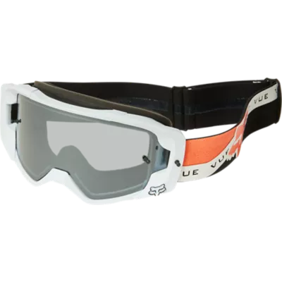 VUE DVIDE GOGGLE - SPARK [BLK/WHT/ORG] OS