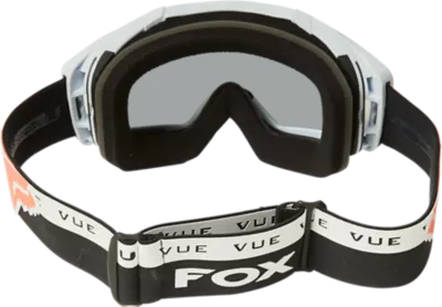 VUE DVIDE GOGGLE - SPARK [BLK/WHT/ORG] OS