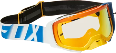 AIRSPACE RKANE GOGGLE [ORG/BLU] OS