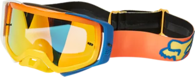 AIRSPACE RKANE GOGGLE [ORG/BLU] OS