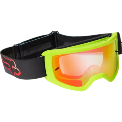 Main Venz Mirrored Lens Goggles