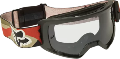 MAIN BNKR GOGGLE 