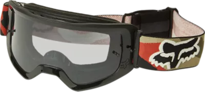 MAIN BNKR GOGGLE 