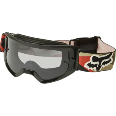 MAIN BNKR GOGGLE 