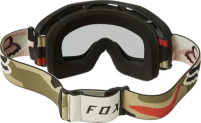 MAIN BNKR GOGGLE 