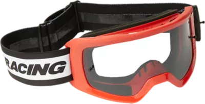  Fox Racing Gafas de motocross para hombre : Ropa