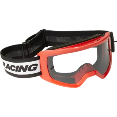 Masque Moto Cross Fox Main Dier Enfant - Satisfait Ou Remboursé