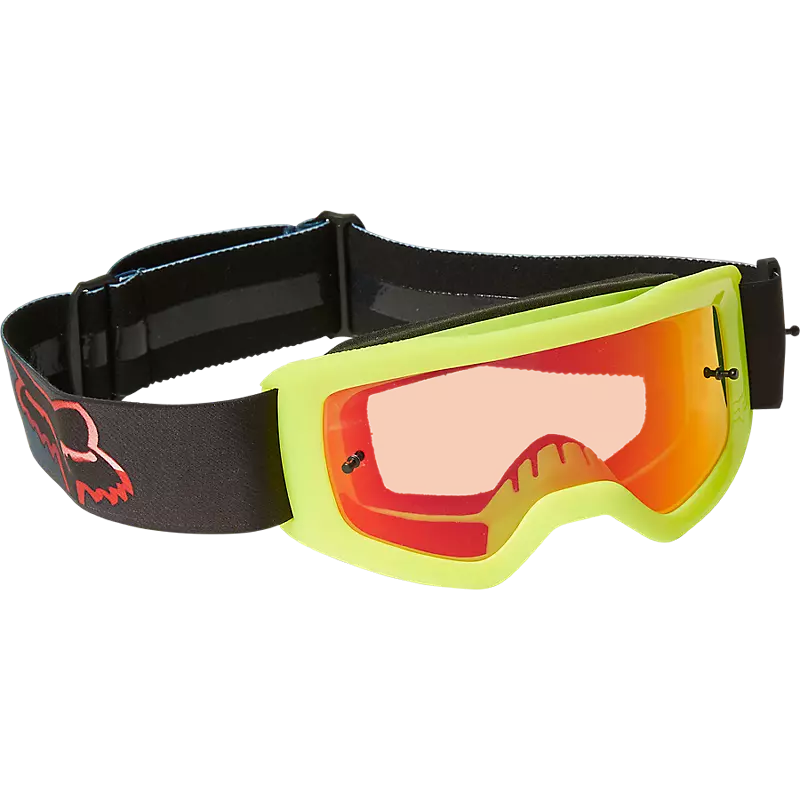 YTH MAIN VENZ GOGGLE - SPARK 