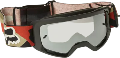 YTH MAIN BNKR GOGGLE - SPARK 