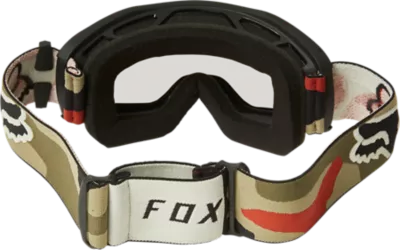 YTH MAIN BNKR GOGGLE - SPARK 