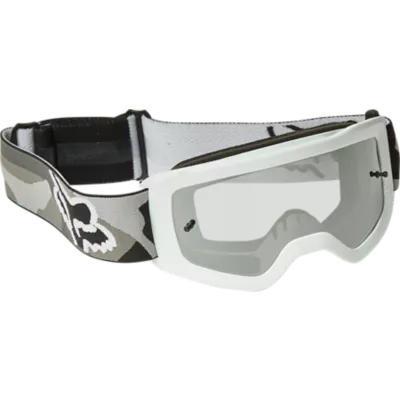 Youth Main Bnkr Mirrored Lens Goggles
